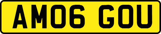 AM06GOU