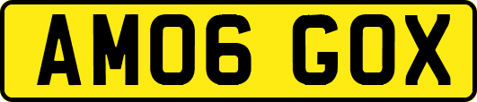 AM06GOX