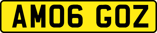 AM06GOZ