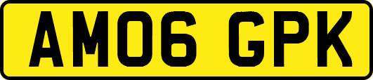 AM06GPK