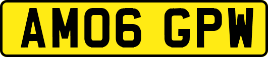 AM06GPW