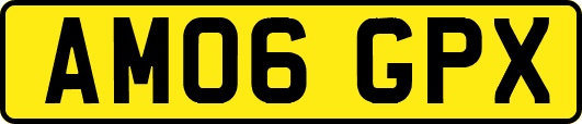 AM06GPX