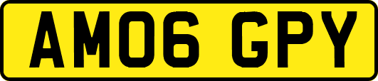AM06GPY