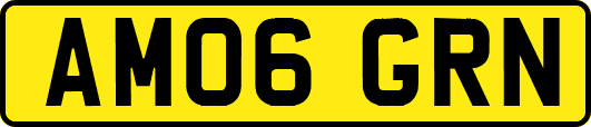 AM06GRN
