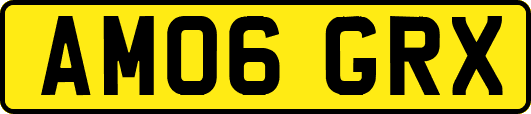 AM06GRX