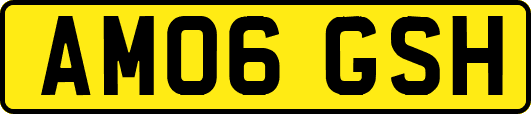 AM06GSH