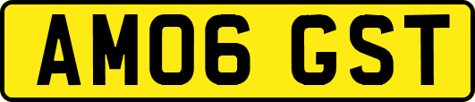AM06GST