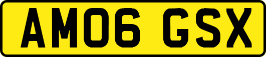 AM06GSX