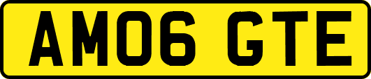 AM06GTE