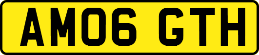 AM06GTH