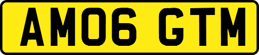 AM06GTM