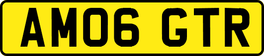 AM06GTR