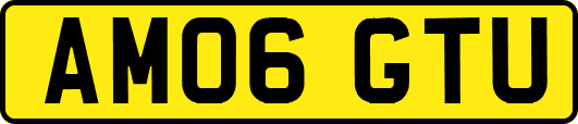 AM06GTU