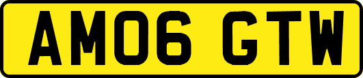 AM06GTW