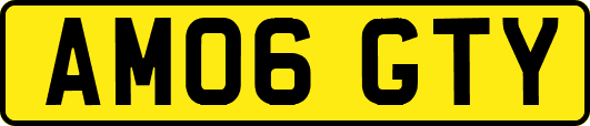 AM06GTY