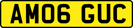 AM06GUC