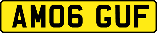 AM06GUF