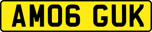 AM06GUK