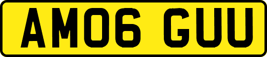 AM06GUU