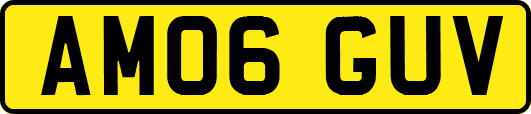 AM06GUV