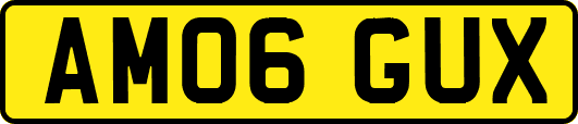 AM06GUX
