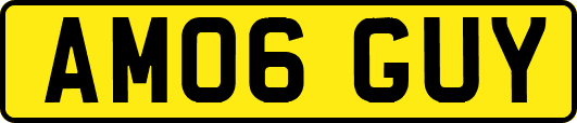 AM06GUY