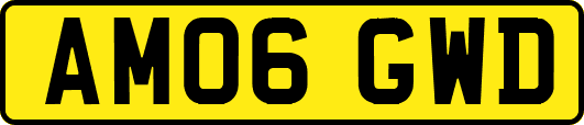 AM06GWD