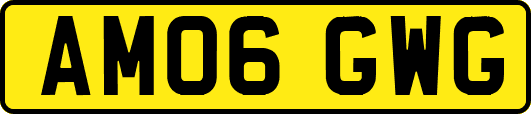 AM06GWG