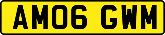 AM06GWM