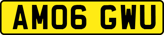 AM06GWU