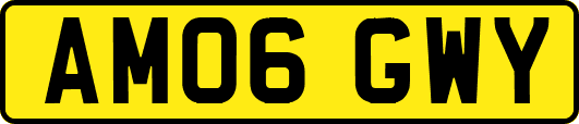 AM06GWY