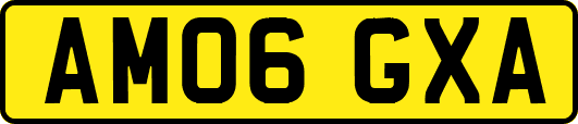 AM06GXA
