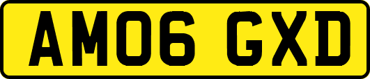 AM06GXD