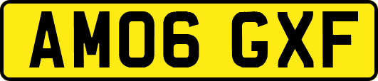 AM06GXF