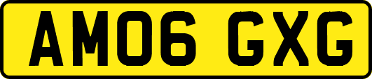 AM06GXG
