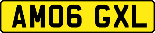 AM06GXL