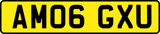AM06GXU