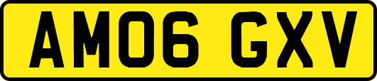 AM06GXV