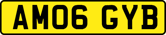 AM06GYB