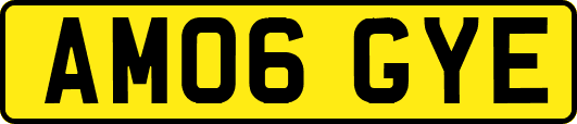 AM06GYE