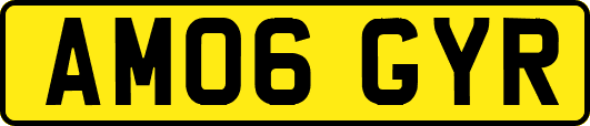 AM06GYR