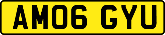 AM06GYU