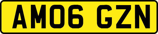 AM06GZN