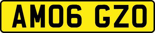 AM06GZO