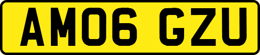 AM06GZU