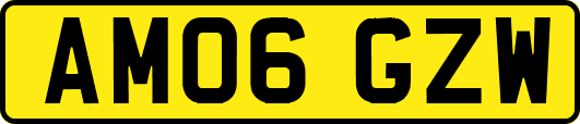 AM06GZW
