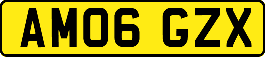 AM06GZX