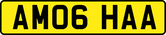 AM06HAA