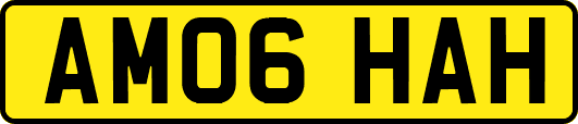 AM06HAH