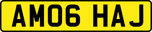 AM06HAJ